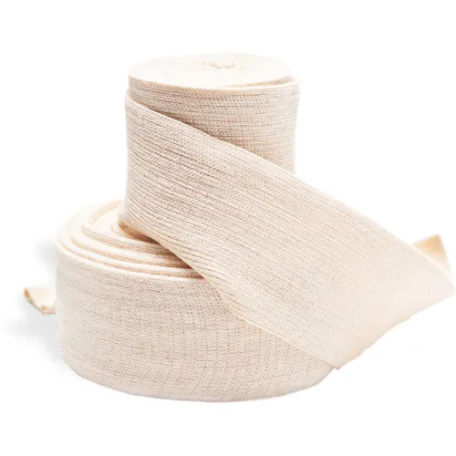 Бинт медицинский ортопедический трубчатый Matopat (хлопковый) 10см х 1м