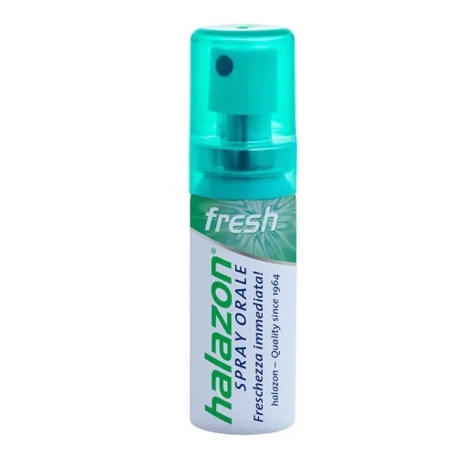 One Drop Only спрей fresh с ароматом мяты и ментола стоматологический 15мл