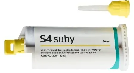 А-силиконы в стоматологии А-силиконы в стоматологии