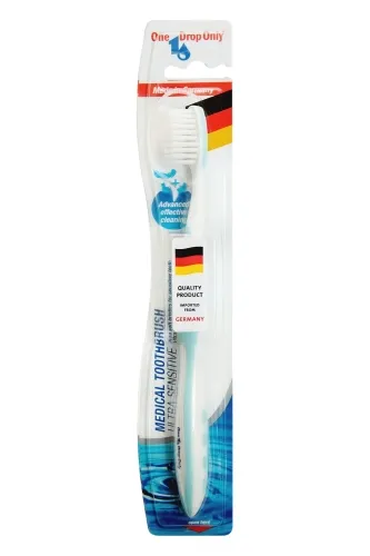 One Drop Only Medical Toothbrush Ultra Sensitiv Зубная щетка для взрослых