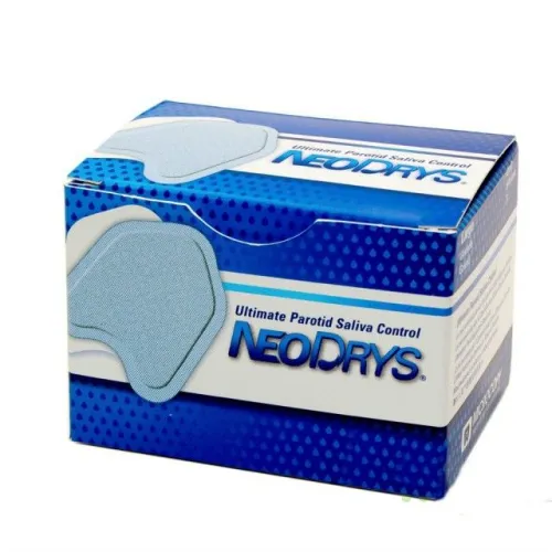 Драй-типсы "Dry Tips" Large (50шт)