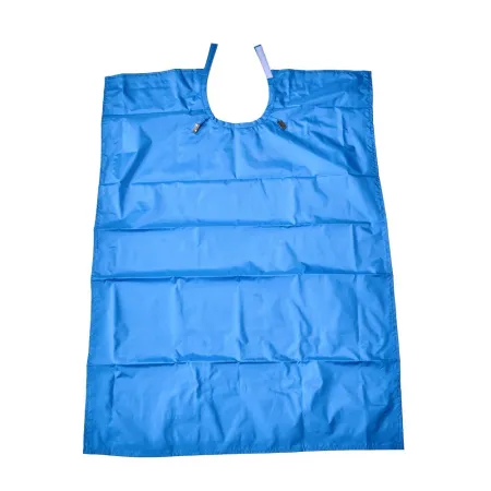 JNB Фартук 68х125 (Синий) защитный из нейлона на виниловой основе