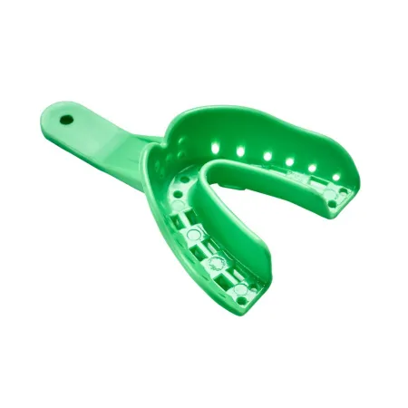 Лотки  для размещения  слепков №2 низ орто 1А5973 (12 шт.)