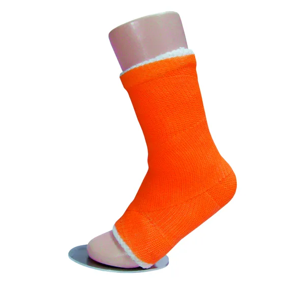 Бинт полимерный IR-004Е 10см х 3.6м INTRARICH CAST оранжевый