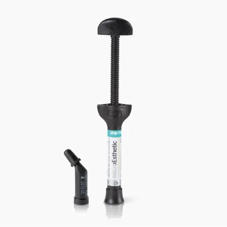 Bisico Micro Esthetic, композит пломбировочный, оттенок А1, в шприце