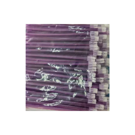 JNB Слюноотсосы одноразовые стоматологические (уп.100шт.) Фиолетовые