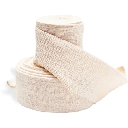 Бинт медицинский ортопедический трубчатый Matopat (хлопковый) 7см х 20м