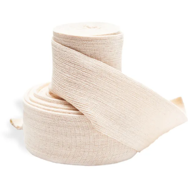 Бинт медицинский ортопедический трубчатый Matopat (хлопковый) 10см х 20м