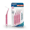 One Drop Only Interdental Brushes Зубная щетка для чистки межзубных промежутков, размер XS