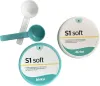 Bisico S1 soft  600мл  базовый материал для сэндвич-техники артикул №01060