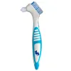 Щетка для чистки зубных протезов One Drop Only Pharmacia Denture Brush