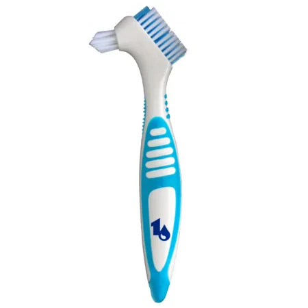 Щетка для чистки зубных протезов One Drop Only Pharmacia Denture Brush