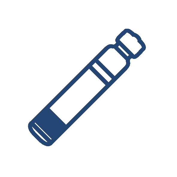 Карпульные анестетики