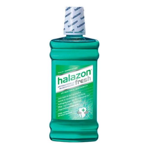 One Drop Only Halazon Fresh Ополаскиватель 500мл