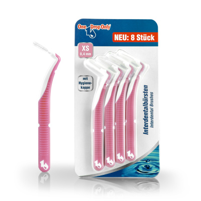 One Drop Only Interdental Brushes ёршик межзубный