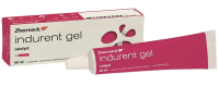 Indurent Gel катализатор (гель) для С-силиконовых слепочных масс Zetaplus, 60 мл, Zhermack