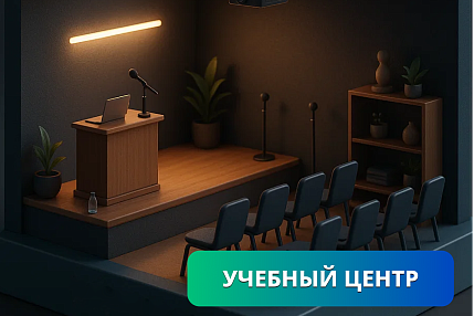 Учебный центр